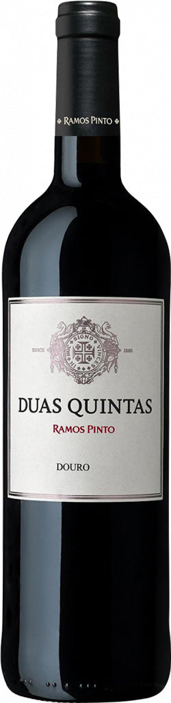 Ramos Pinto Duas Quintas Red 2019 750ml-0