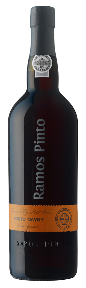 Ramos Pinto Superior Tawny Port 750ml-0