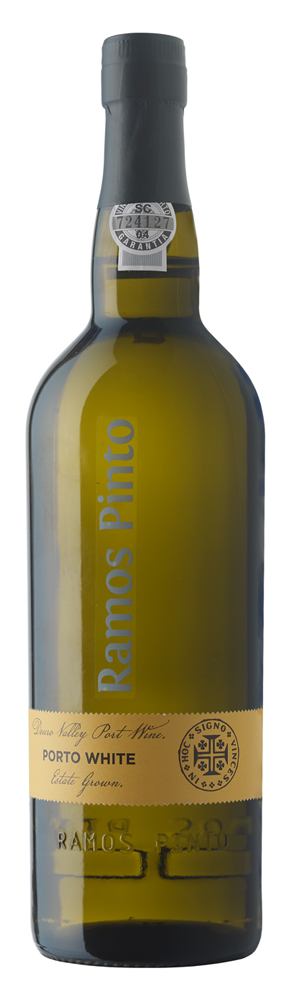 Ramos Pinto White Port 750ml-0