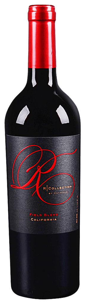 Raymond R Collection Red Field Blend 750ml-0