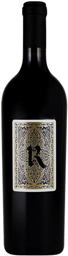 Realm Cellars Falstaff Red 2016 750ml-0