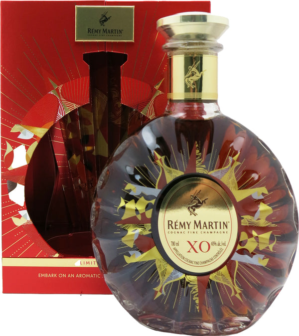 Remy Martin XO Holiday Edition 700ml