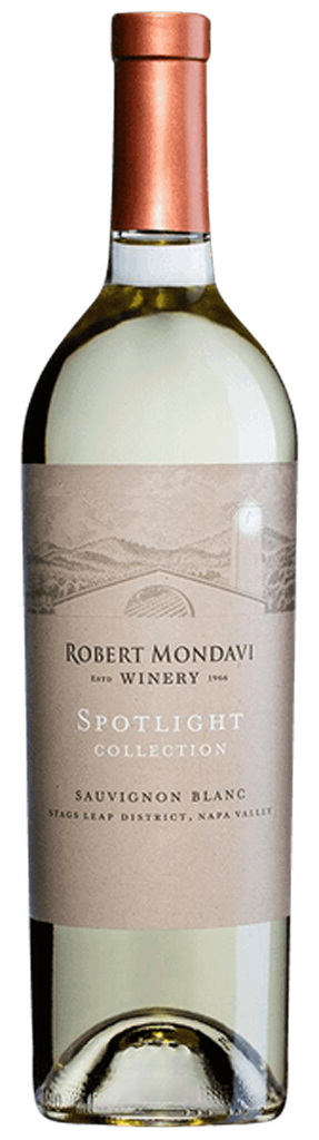 Robert Mondavi Sauvignon Blanc Spotlight Collection Napa 2020 750ml-0