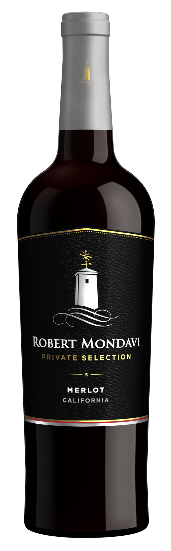 Merlot, Robert Mondavi, Private Selection – VinoVin Wine and Spirits