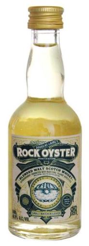 Douglas Laing Rock Oyster 50ml-0