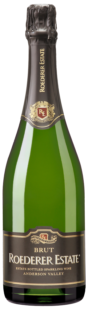 Roederer Estate Brut 750ml-0