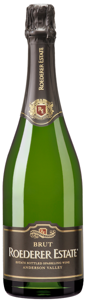 Roederer Estate Brut Anderson Valley NV (750 ml)