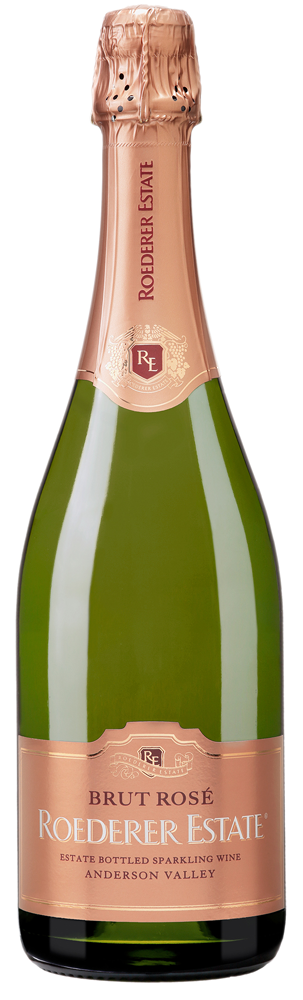 Roederer Estate Brut Rose 750ml-0