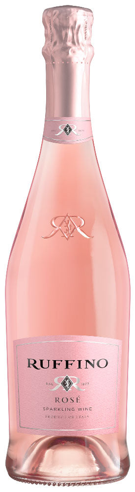 Ruffino Prosecco Rose 750ml-0