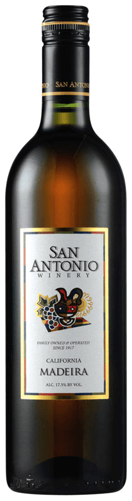 San Antonio Madeira 750ml-0