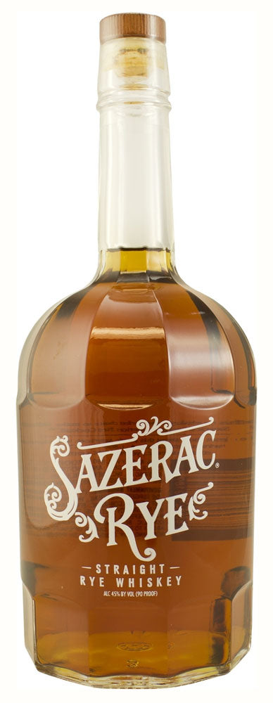 Sazerac Rye 6 Year Old 1.75L-0