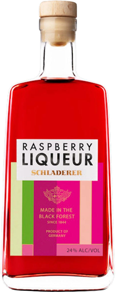 Schladerer Raspberry Liqueur 700ml-0