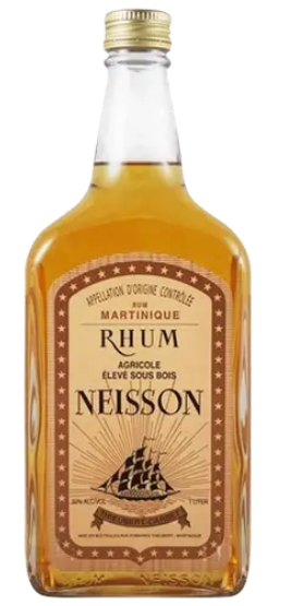 Neisson Rum Eleve Sous Bois 1L-0