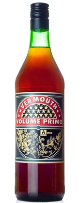 Archivio Volume Primo Vermouth 1L-0