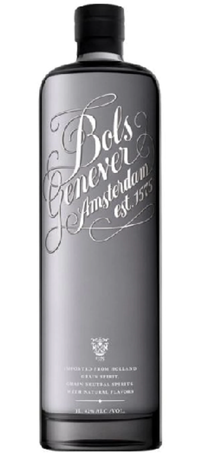 Bols Genever Gin 1L-0