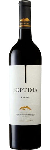 Septima Malbec 750ml-0