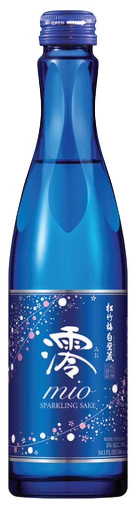 Sho Chiku Bai Mio Sparkling 300ml-0