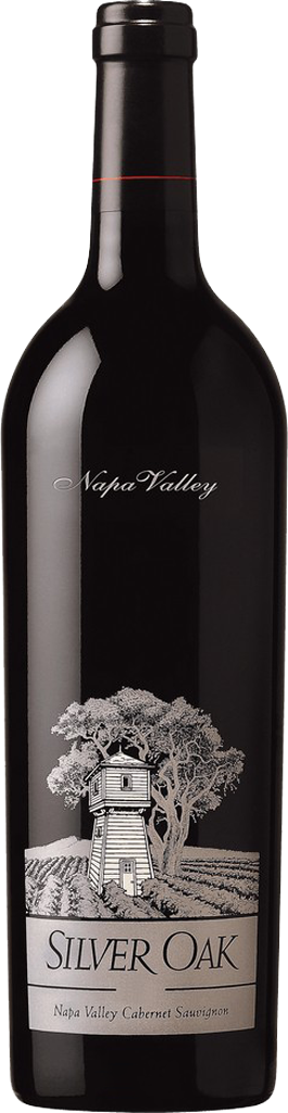 Silver Oak Napa Cabernet Sauvignon 2017 3L-0