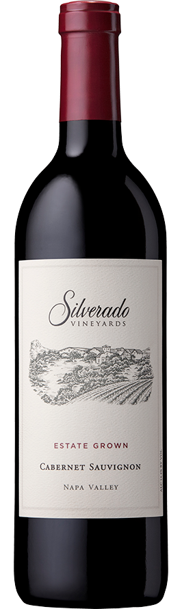 Silverado Cabernet Sauvignon Napa Valley 2017 1.5L-0