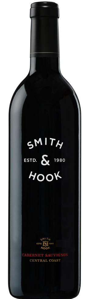 Smith & Hook Cabernet Sauvignon 1.5L-0