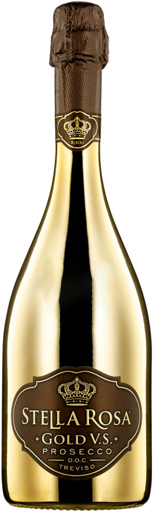 Stella Rosa Imperiale V.S. Prosecco Gold 750ml-0