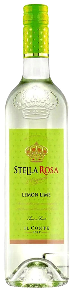 Stella Rosa Lemon Lime 750ml-0