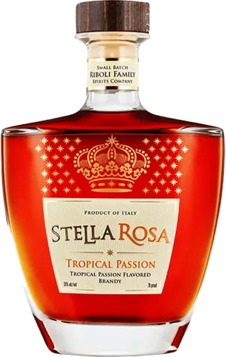 Stella Rosa Tropical Passion Brandy 750ml-0