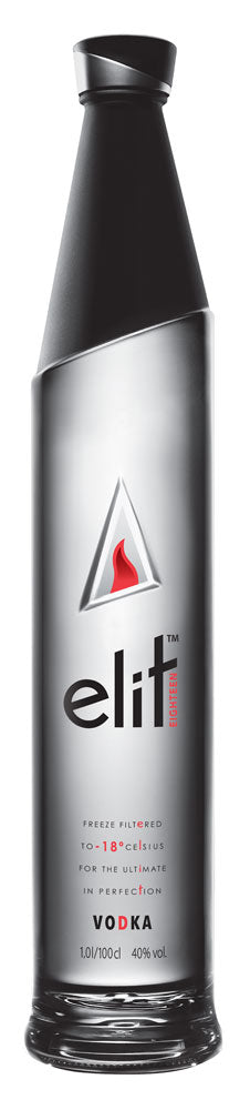 Elit Vodka 1L-0