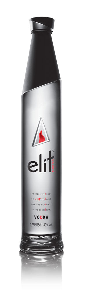 Elit Vodka 1.75L-0