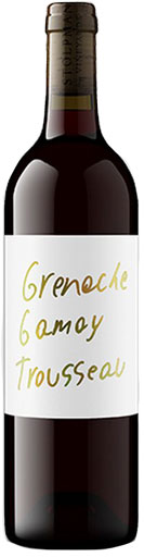 Stolpman "GGT" Grenache Gamay Trousseau 2022 750ml-0