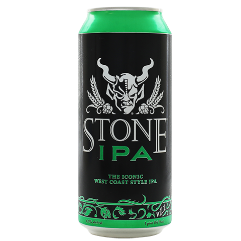 Stone IPA 6pk Cans-1