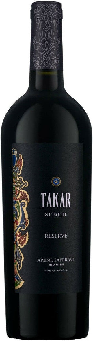 Takar Red Reserve 750ml-0