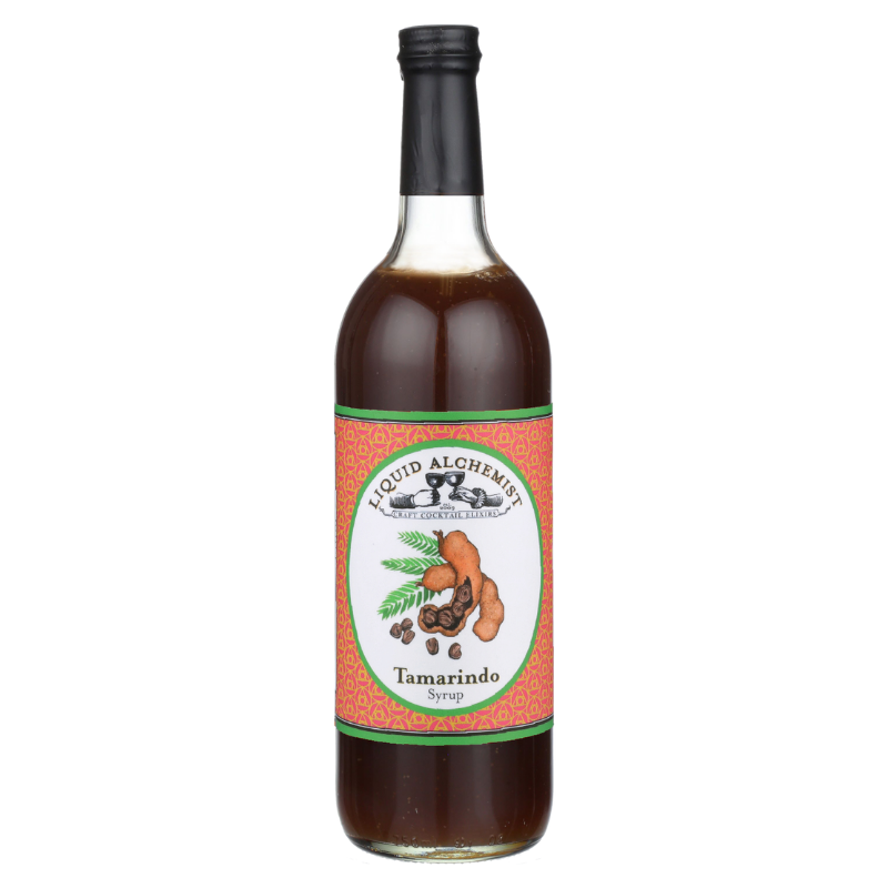 Liquid Alchemist Tamarindo Syrup 750ml-0