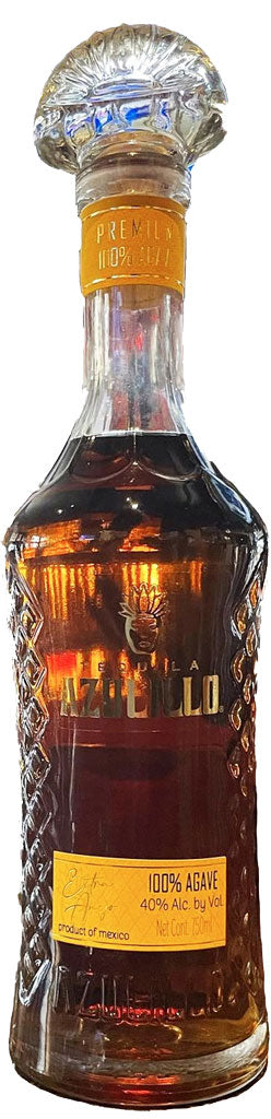 Tequila Azulillo Extra Anejo 750ml-0