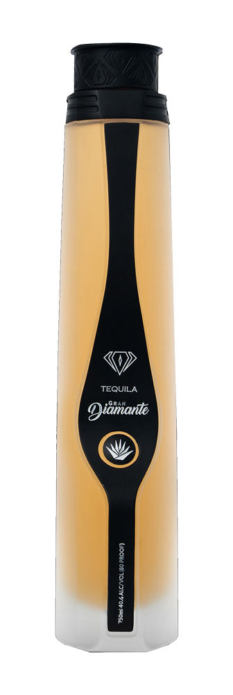 Gran Diamante Tequila Anejo 750ml-0