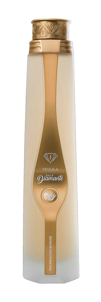 Gran Diamante Tequila Reposado 750ml-0