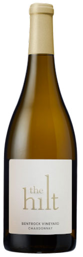 The Hilt Chardonnay Bentrock Vineyard 2019 750ml-0