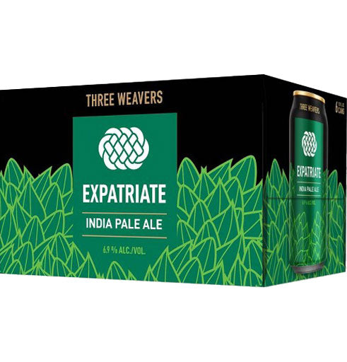 Three Weavers Expatriate 6pk Cans-0