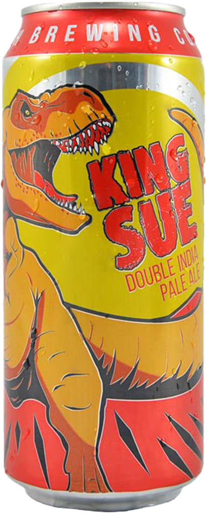 Toppling Goliath King Sue 16oz Can-0