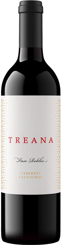 Treana Cabernet Sauvignon Paso Robles 2021 750ml-0