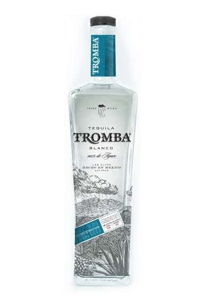 Tromba Tequila Blanco 750ml – Mission Wine & Spirits