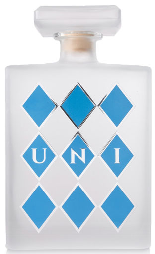 Uni Tequila Blanco 750ml-0