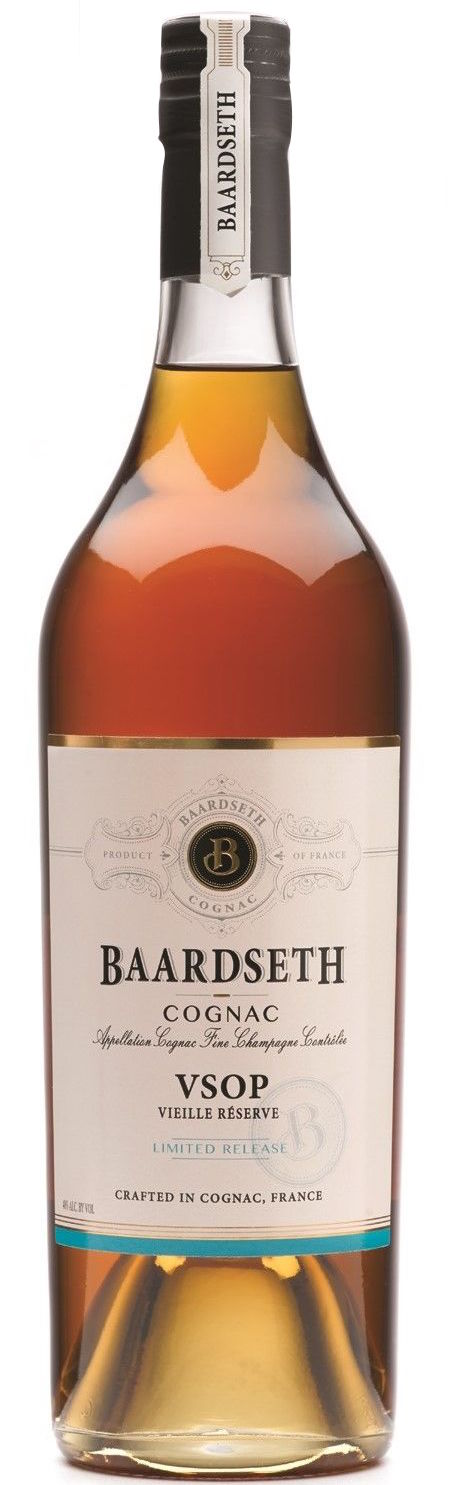 Baardseth VSOP Vieille Reserve 750ml-0