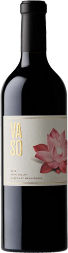 Vaso by Dana Cabernet Sauvignon 2019 750ml-0