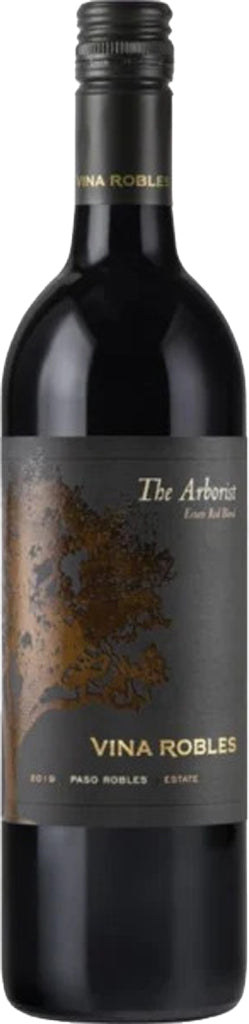 Vina Robles The Arborist Red Blend Estate 2020 750ml-0