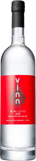 Vinn Baijiu 99 750ml-0