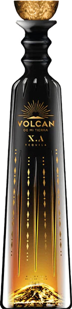 Volcan de Mi Tierra Reposado Tequila (750ml)