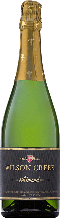 Wilson Creek Almond Sparkling Wine 750ml-0