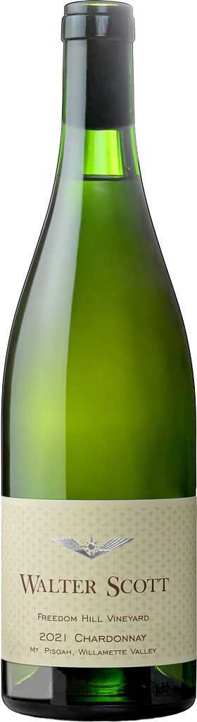 Walter Scott Chardonnay Freedom Hill Vineyard 2021 750ml-0