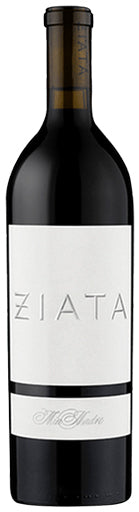 Ziata Mia Madre Napa Red Blend 2016 750ml-0